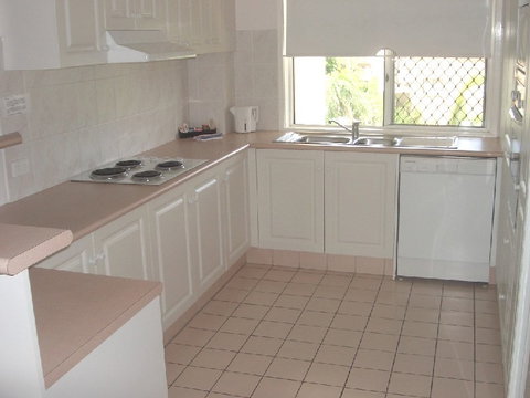 Sea Mist Palms - Darwin Holiday 1