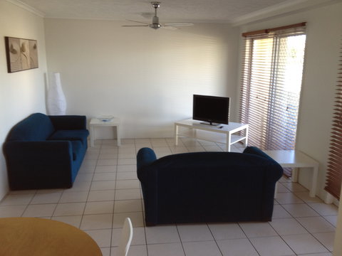 Sea Mist Palms - Darwin Holiday 2