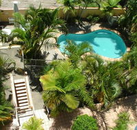 Burlington Holiday Apartments - Darwin Holiday