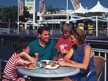 Burlington Holiday Apartments - Darwin Holiday 4