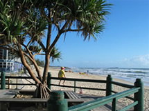 Burlington Holiday Apartments - Darwin Holiday 5