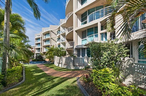 Sailport Mooloolaba Apartments - Darwin Holiday 0