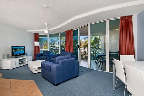 Sailport Mooloolaba Apartments - Darwin Holiday 1