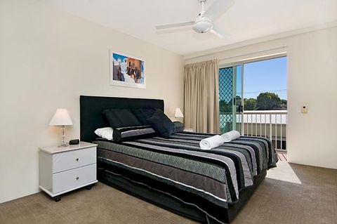 Sailport Mooloolaba Apartments - Darwin Holiday 2