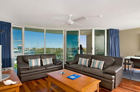 Sailport Mooloolaba Apartments - Darwin Holiday 4