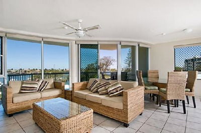 Sailport Mooloolaba Apartments - Darwin Holiday 6