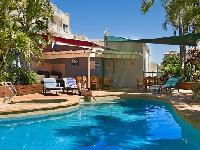 Sailport Mooloolaba Apartments - Darwin Holiday 7