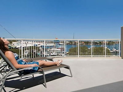 Sailport Mooloolaba Apartments - Darwin Holiday 8
