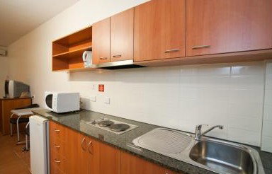 Vitina Studio Motel - Darwin Holiday 3