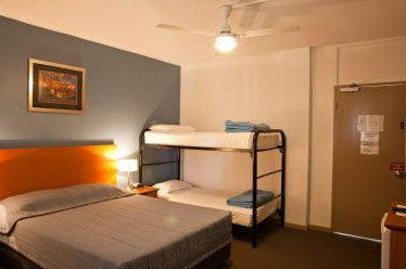 Vitina Studio Motel - Darwin Holiday 5