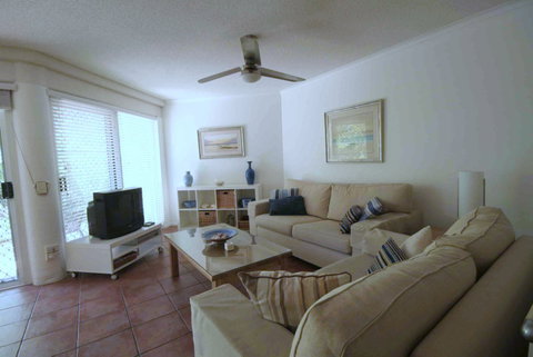 Dockside  Mooloolaba - Darwin Holiday 2