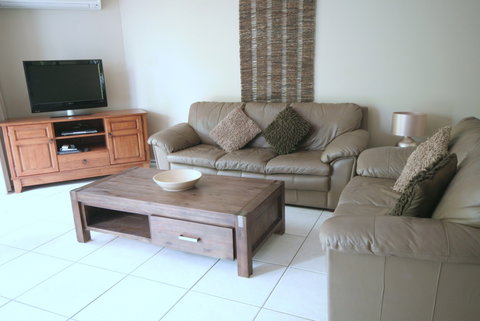 Dockside  Mooloolaba - Darwin Holiday 3