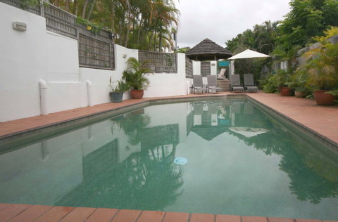 Dockside  Mooloolaba - Darwin Holiday 4