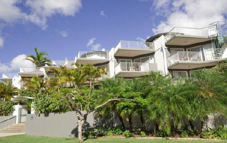 Dockside  Mooloolaba - Darwin Holiday 5