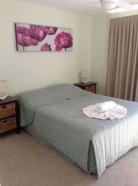 Surfcomber On The Beach - Darwin Holiday 4