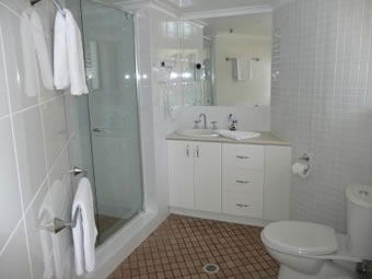 Aegean Apartments - Darwin Holiday 10