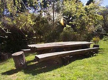 Leura Lodge - Darwin Holiday 1