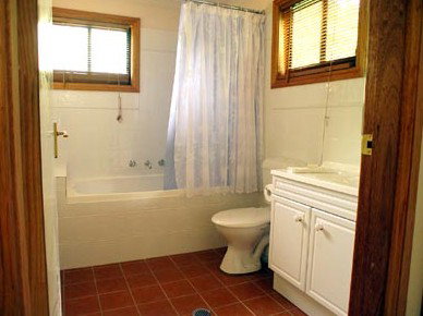 Leura Lodge - Darwin Holiday 2