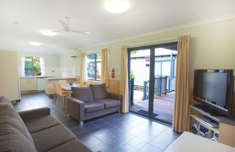 Discovery Holiday Parks - Darwin Holiday 0