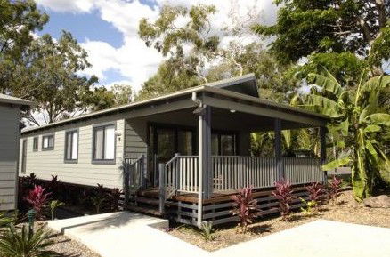 Discovery Holiday Parks - Darwin Holiday 1