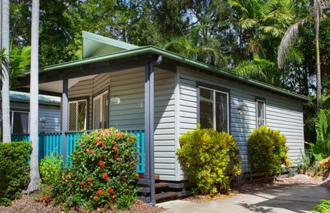 Discovery Holiday Parks - Darwin Holiday 2