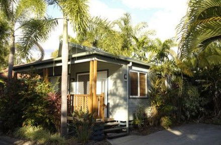 Discovery Holiday Parks - Darwin Holiday 3