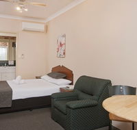 Airport Clayfield Motel - Darwin Holiday