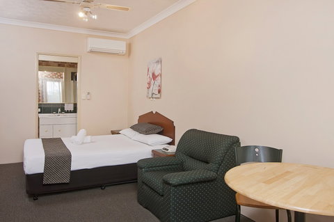 Airport Clayfield Motel - Darwin Holiday 0