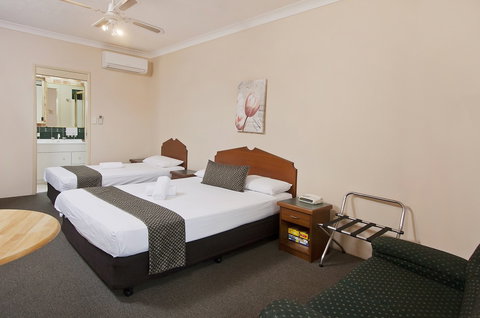 Airport Clayfield Motel - Darwin Holiday 2
