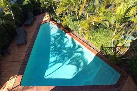 Airport Clayfield Motel - Darwin Holiday 3