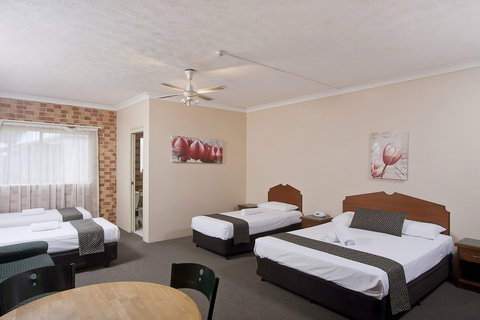 Airport Clayfield Motel - Darwin Holiday 4