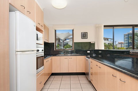 Seaview Resort - Darwin Holiday 3