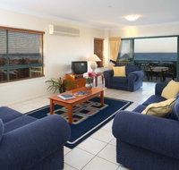Sunshine Towers Apartments - Darwin Holiday