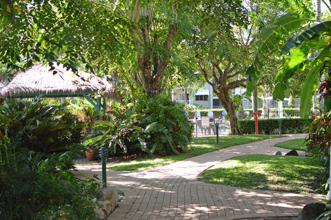 Cairns Beach Resort - Darwin Holiday 0