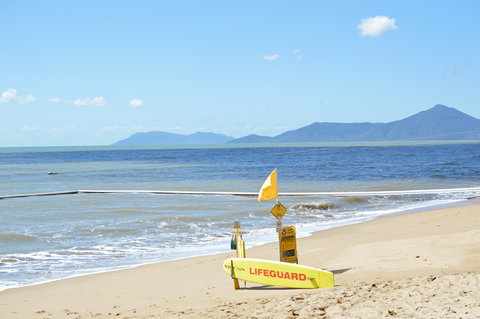 Cairns Beach Resort - Darwin Holiday 4