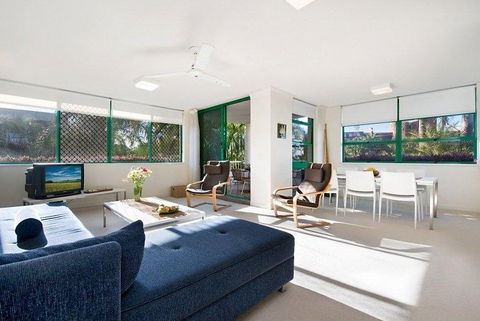 Headland Gardens Holiday Apartments - Darwin Holiday 1