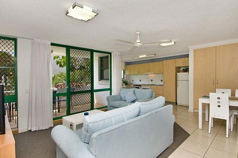 Headland Gardens Holiday Apartments - Darwin Holiday 2