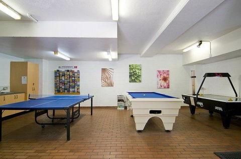 Headland Gardens Holiday Apartments - Darwin Holiday 3