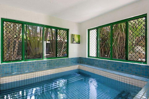 Headland Gardens Holiday Apartments - Darwin Holiday 4