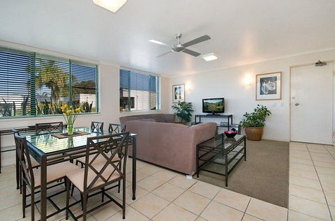 Headland Gardens Holiday Apartments - Darwin Holiday 5