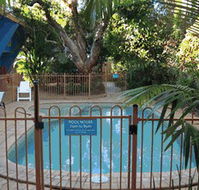Calypso Sands Resort - Darwin Holiday