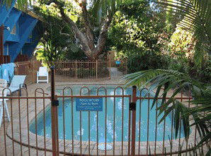 Calypso Sands Resort - Darwin Holiday 0