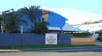 Calypso Sands Resort - Darwin Holiday 3
