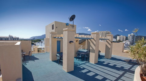 Inn Cairns Boutique Apartments - Darwin Holiday 1