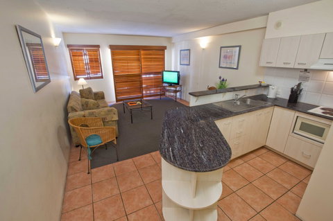 Inn Cairns Boutique Apartments - Darwin Holiday 2