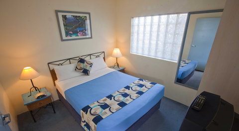 Inn Cairns Boutique Apartments - Darwin Holiday 5