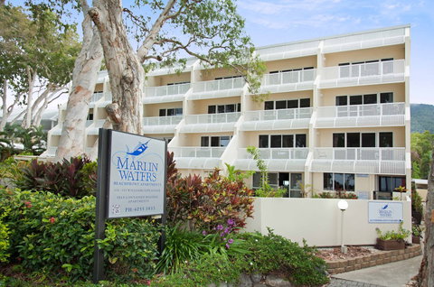 Marlin Waters Beachfront Apartments - Darwin Holiday 0