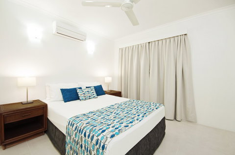 Marlin Waters Beachfront Apartments - Darwin Holiday 5
