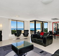 Burgess  Kings Beach Apartments - Darwin Holiday