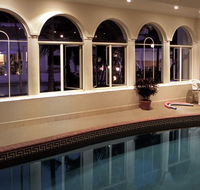 Royal Woods Resort - Darwin Holiday